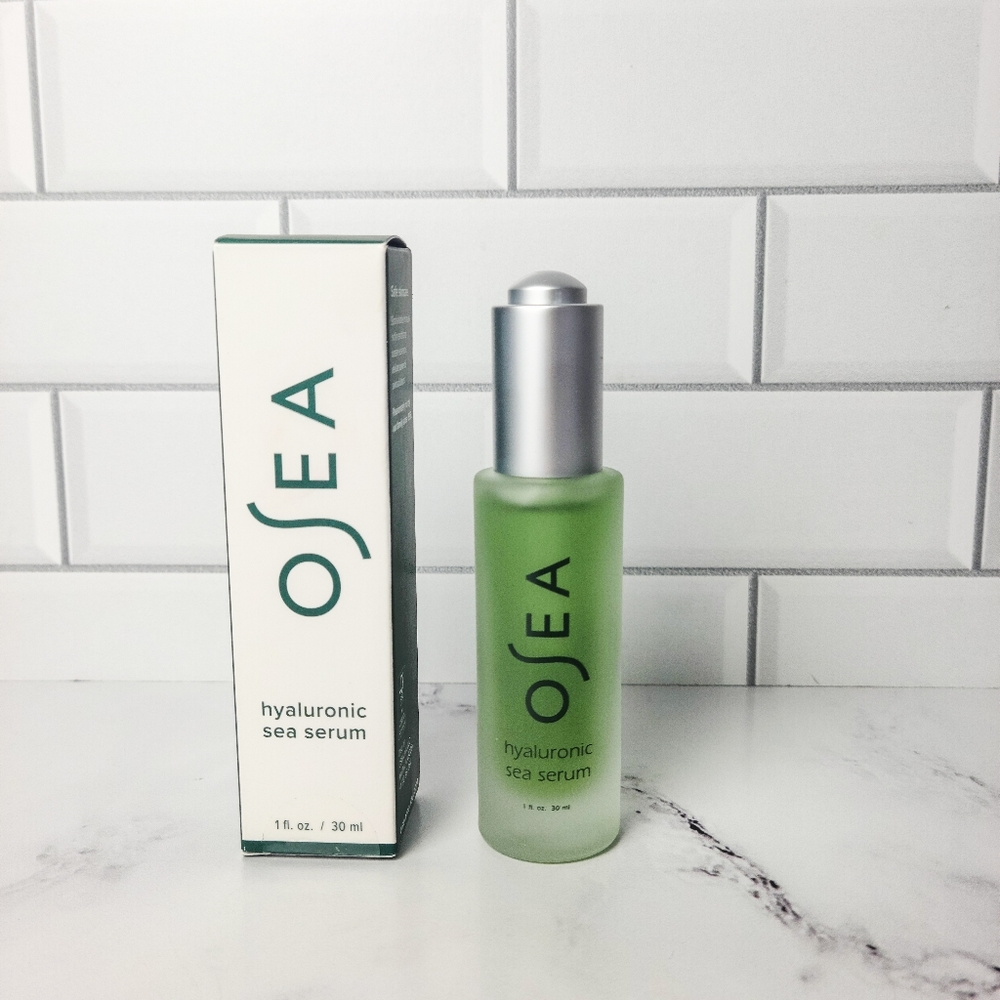 Osea Hyaluronic Sea Serum